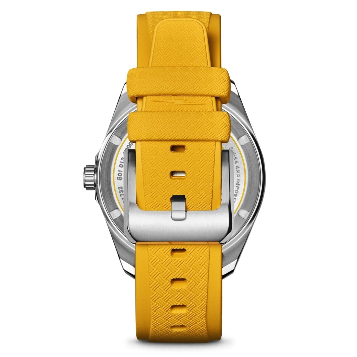 SHINOLA Duck Quartz 40mm Watch