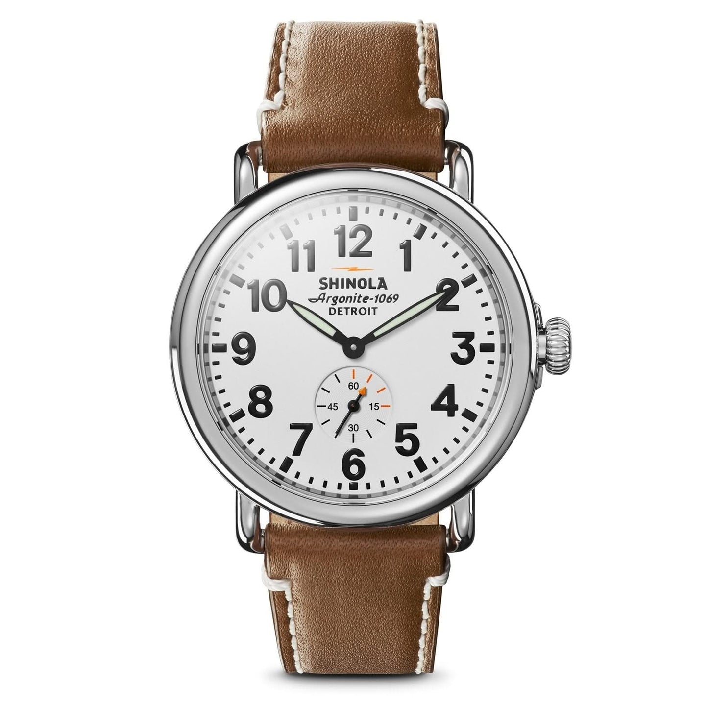 SHINOLA Runwell 41mm Watch