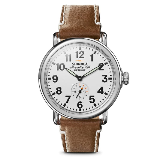 SHINOLA Runwell 41mm Watch