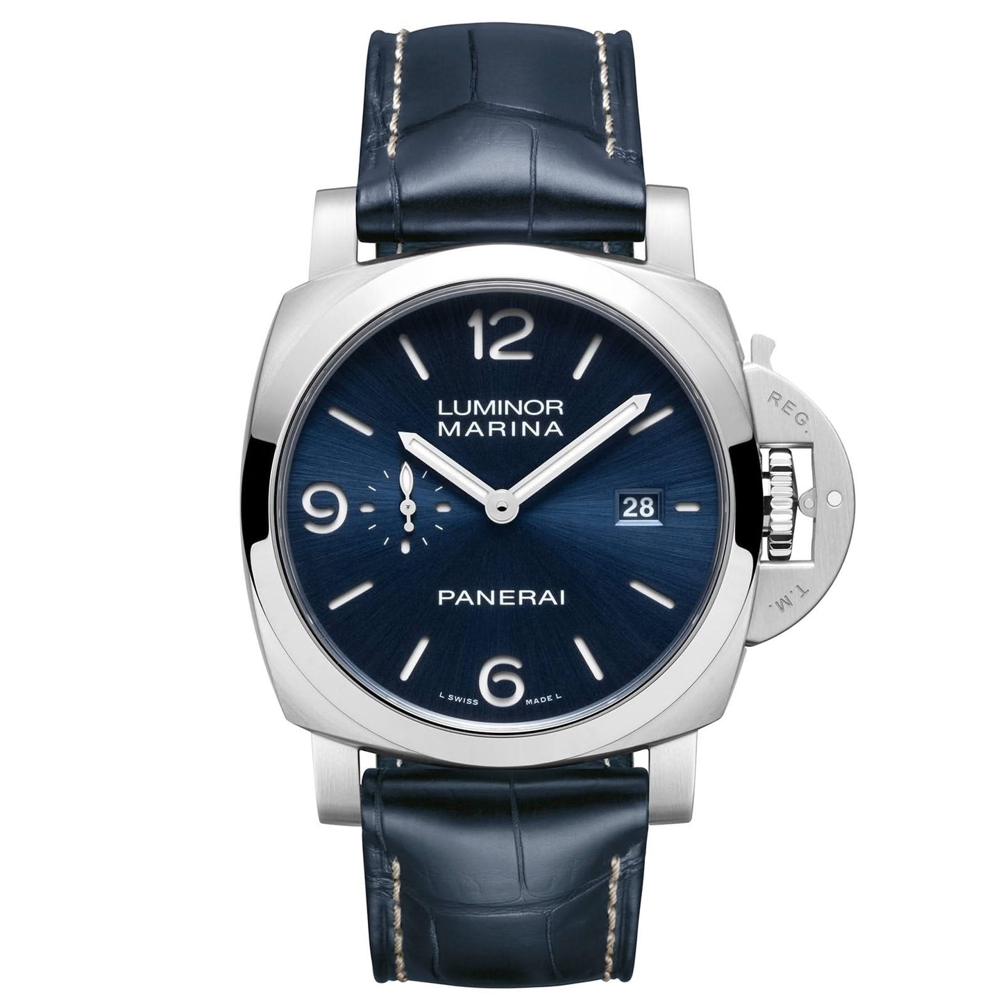 PANERAI Luminor Marina Automatic 44mm Watch