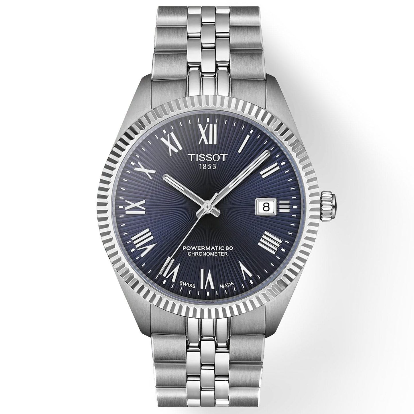 Tissot Ballade 39mm Watch