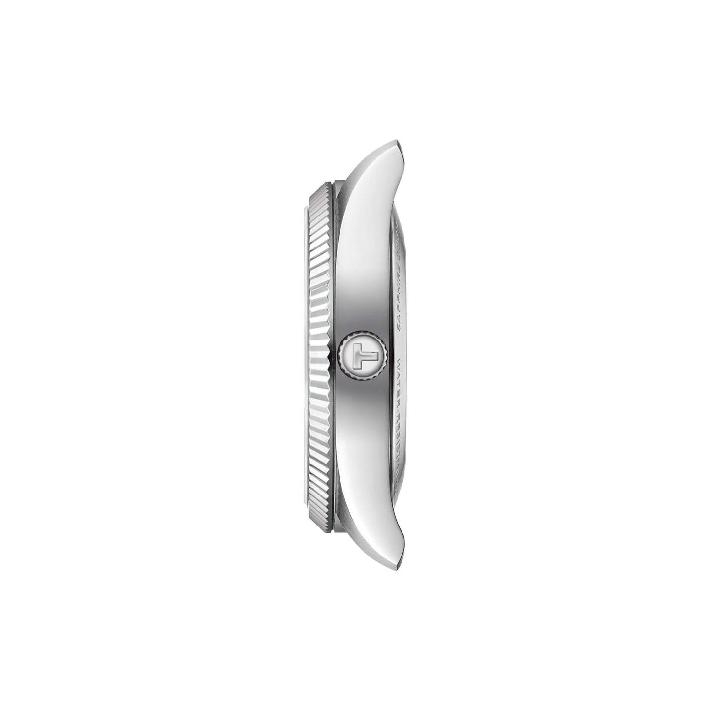 Tissot Automatic Ballade 39mm Watch