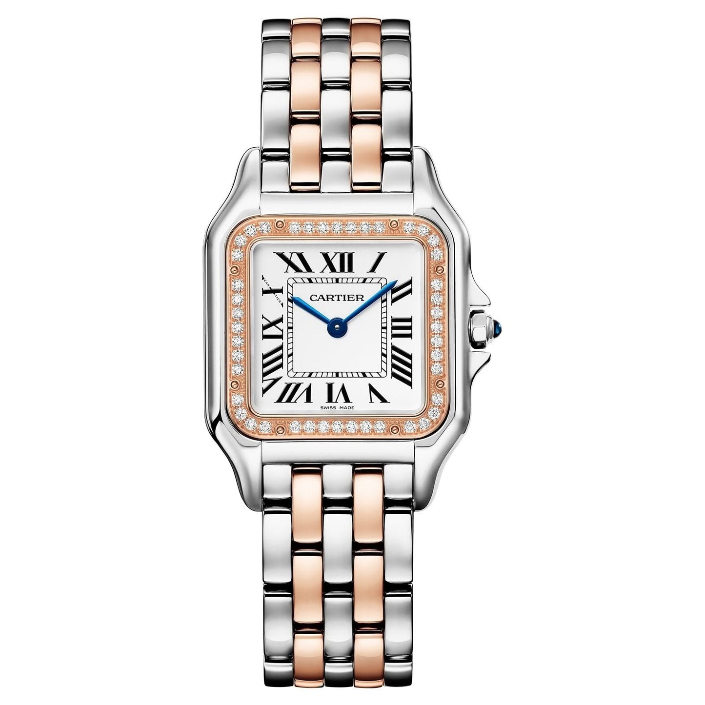 CARTIER Panthere Medium Watch