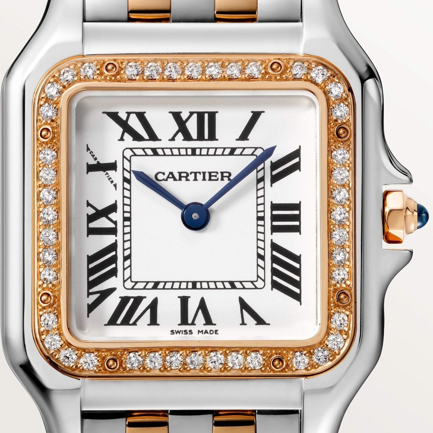 CARTIER Panthere Medium Watch