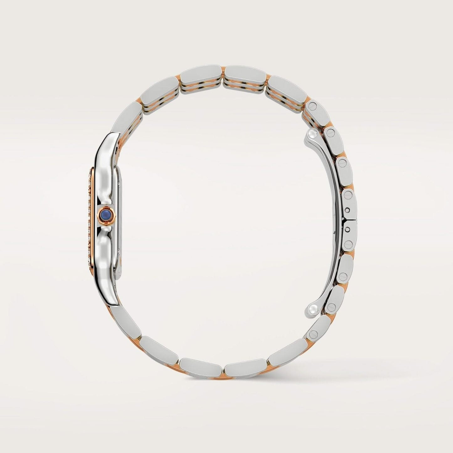 CARTIER Panthere Medium Watch