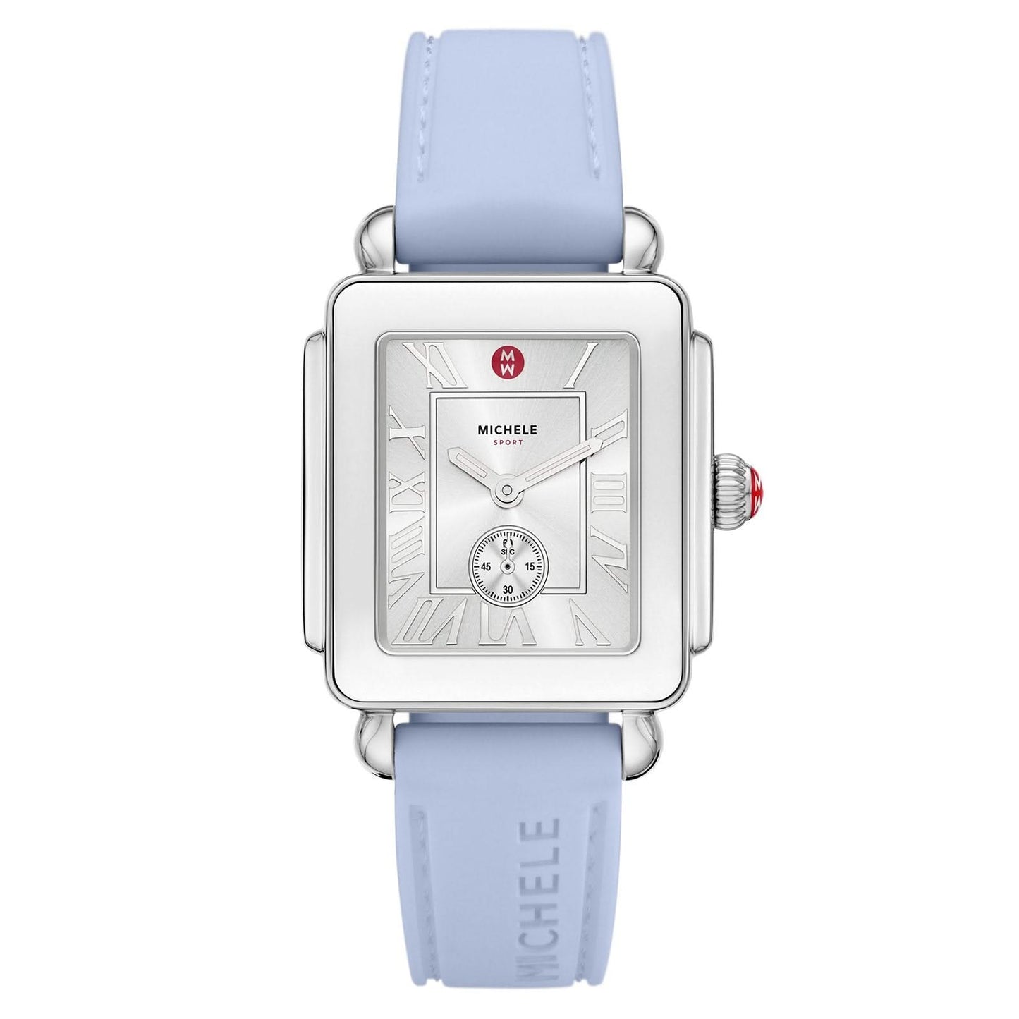 MICHELE Deco Mid Sport 31mm Watch
