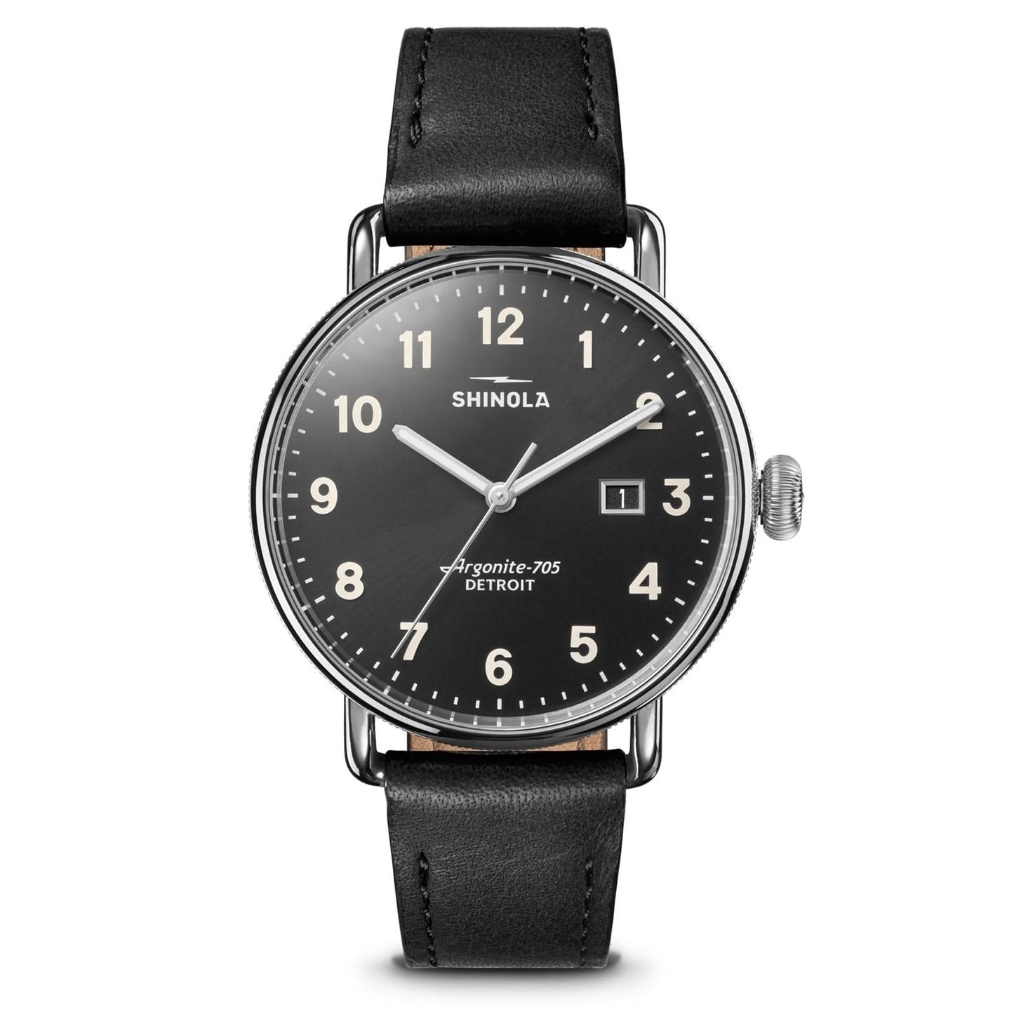 SHINOLA Canfield 38mm Watch