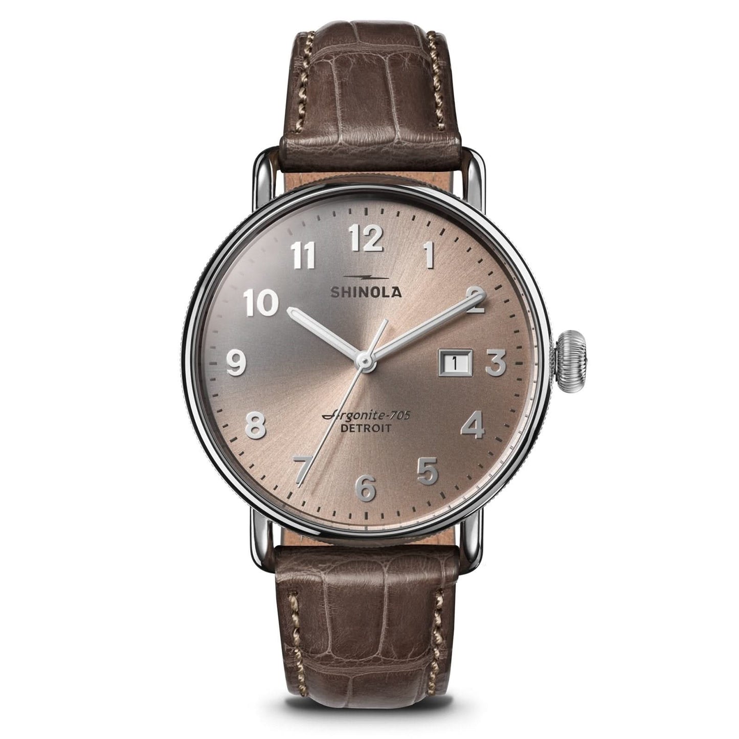 SHINOLA Canfield 38mm Watch