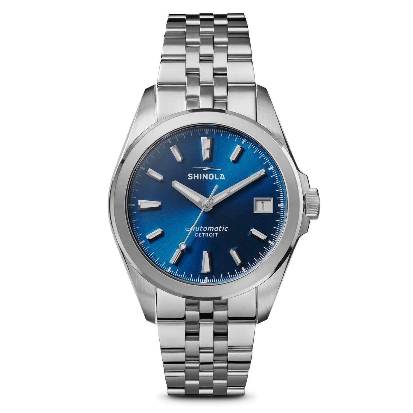 SHINOLA Circadian Monster 36mm Watch
