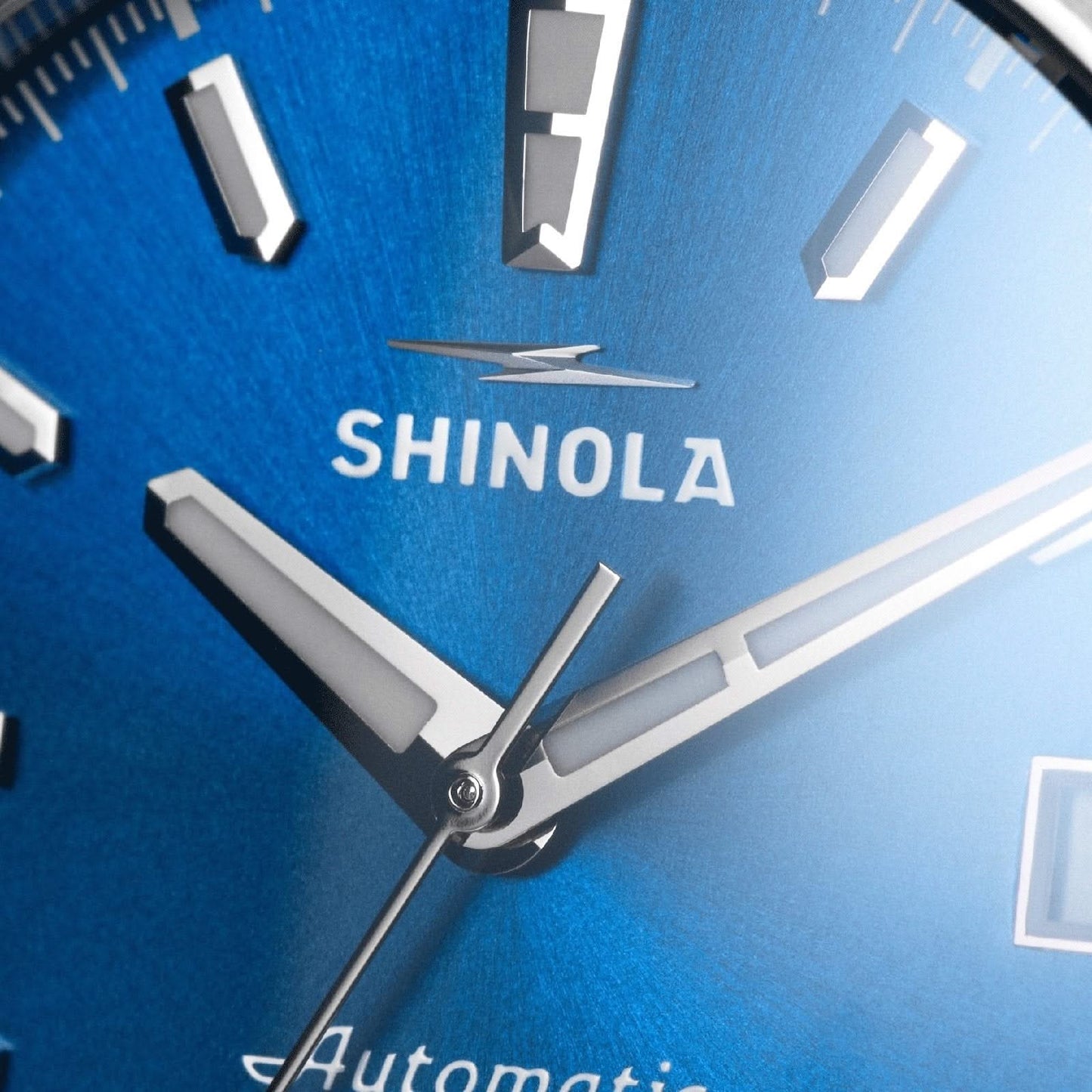 SHINOLA Circadian Monster 36mm Watch