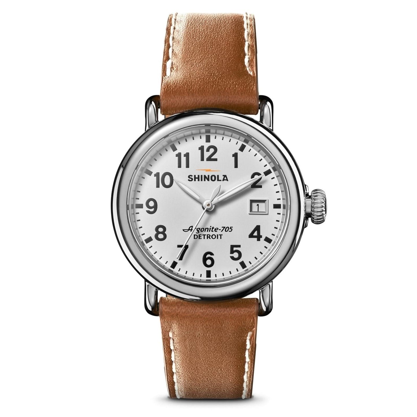 SHINOLA Runwell 36mm Watch