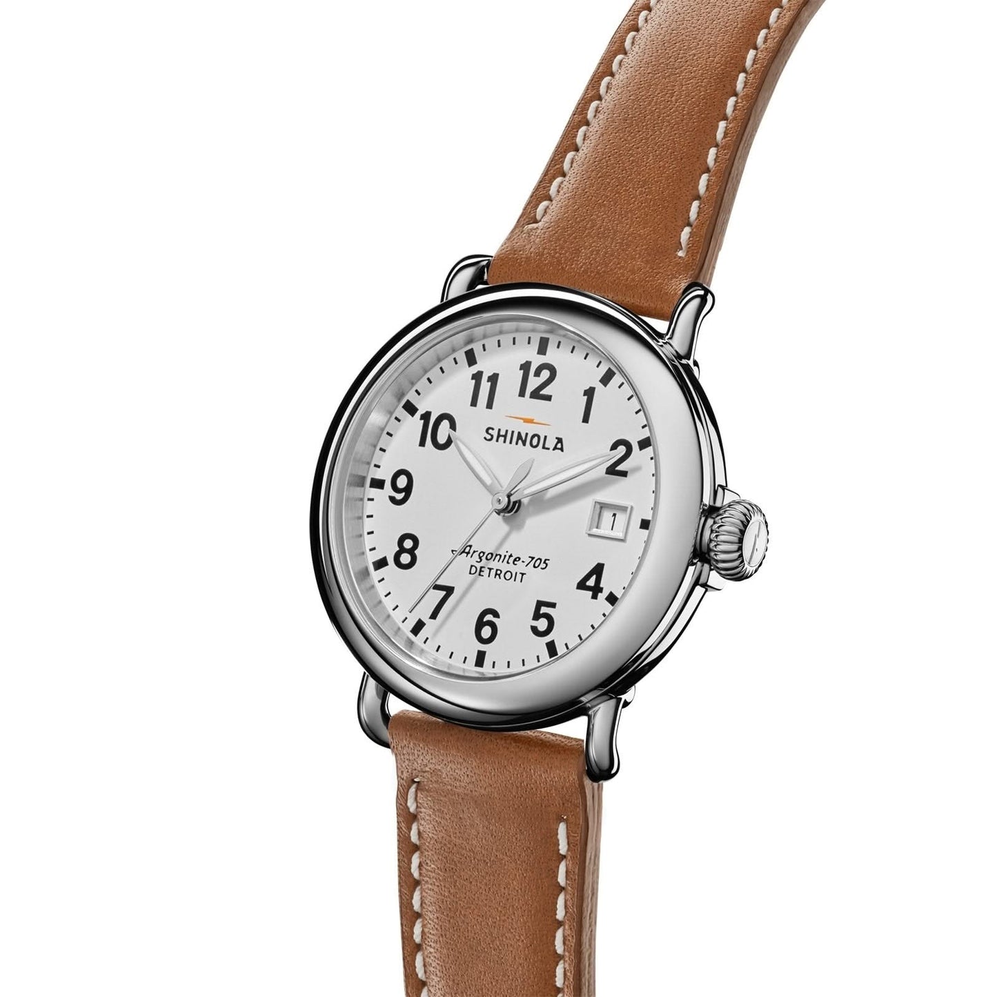 SHINOLA Runwell 36mm Watch