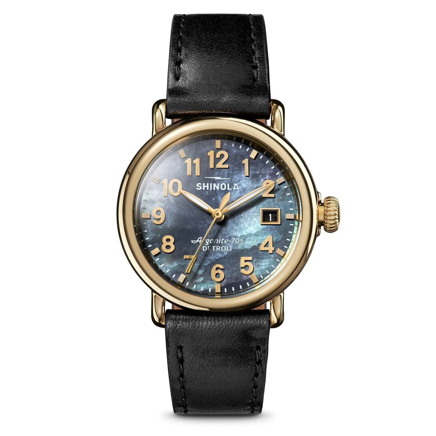 SHINOLA Runwell 36mm Watch