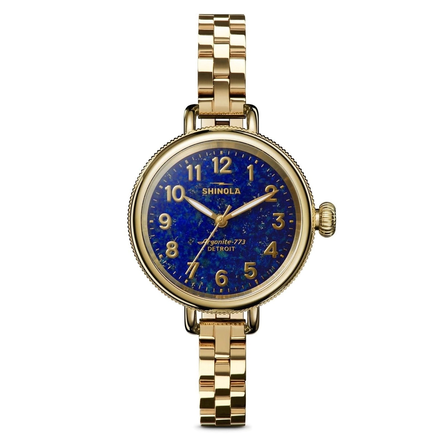 SHINOLA Birdy 34mm Watch