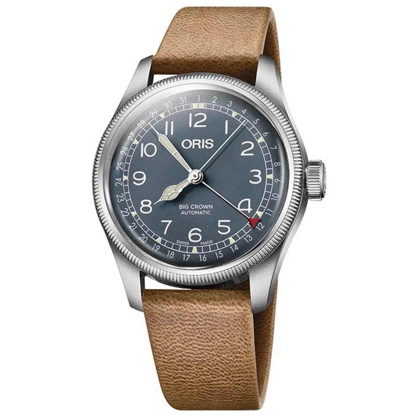 ORIS Big Crown Pointer Date 40mm Watch
