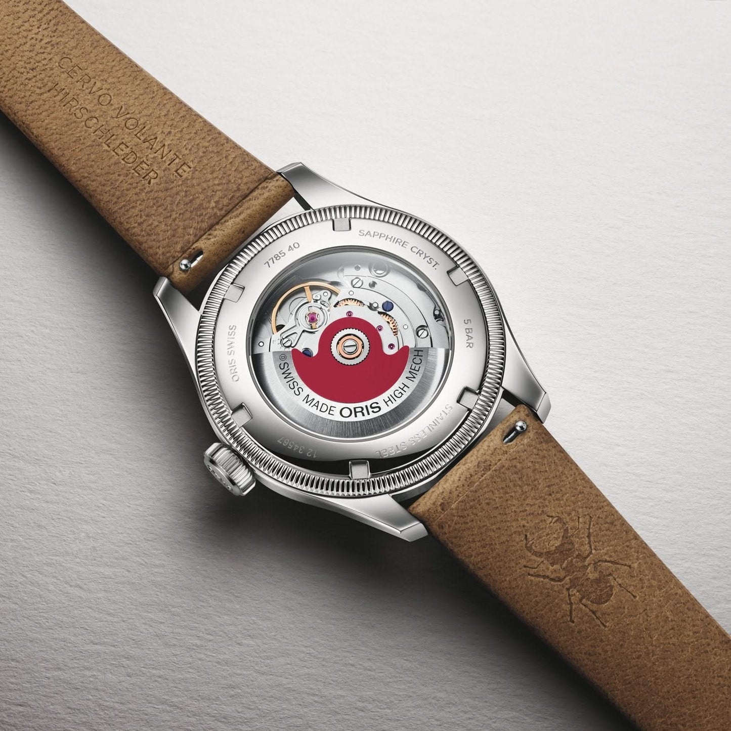 ORIS Big Crown Pointer Date 40mm Watch