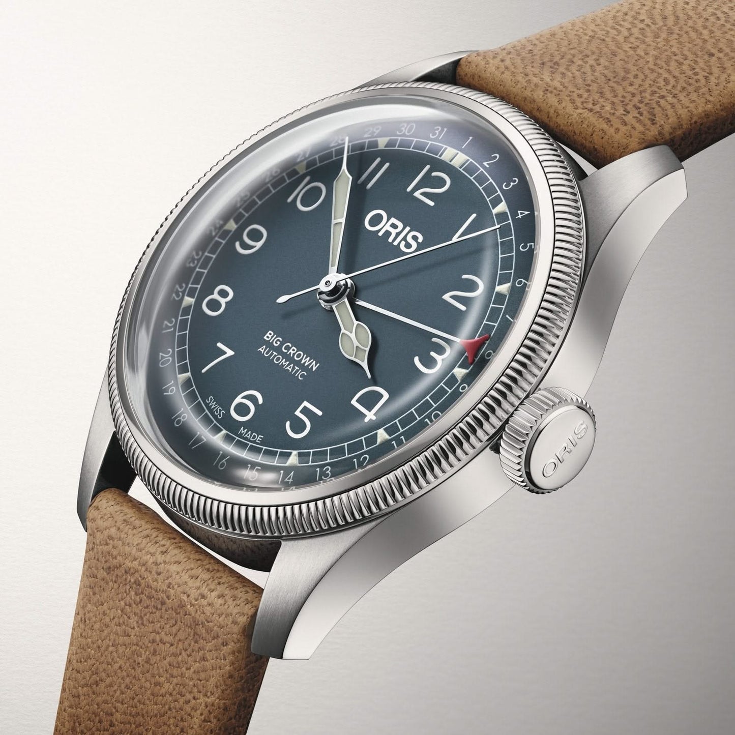 ORIS Big Crown Pointer Date 40mm Watch