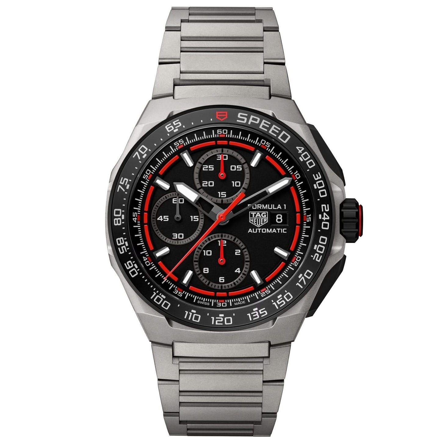 TAG HEUER FORMULA 1 CHRONOGRAPH