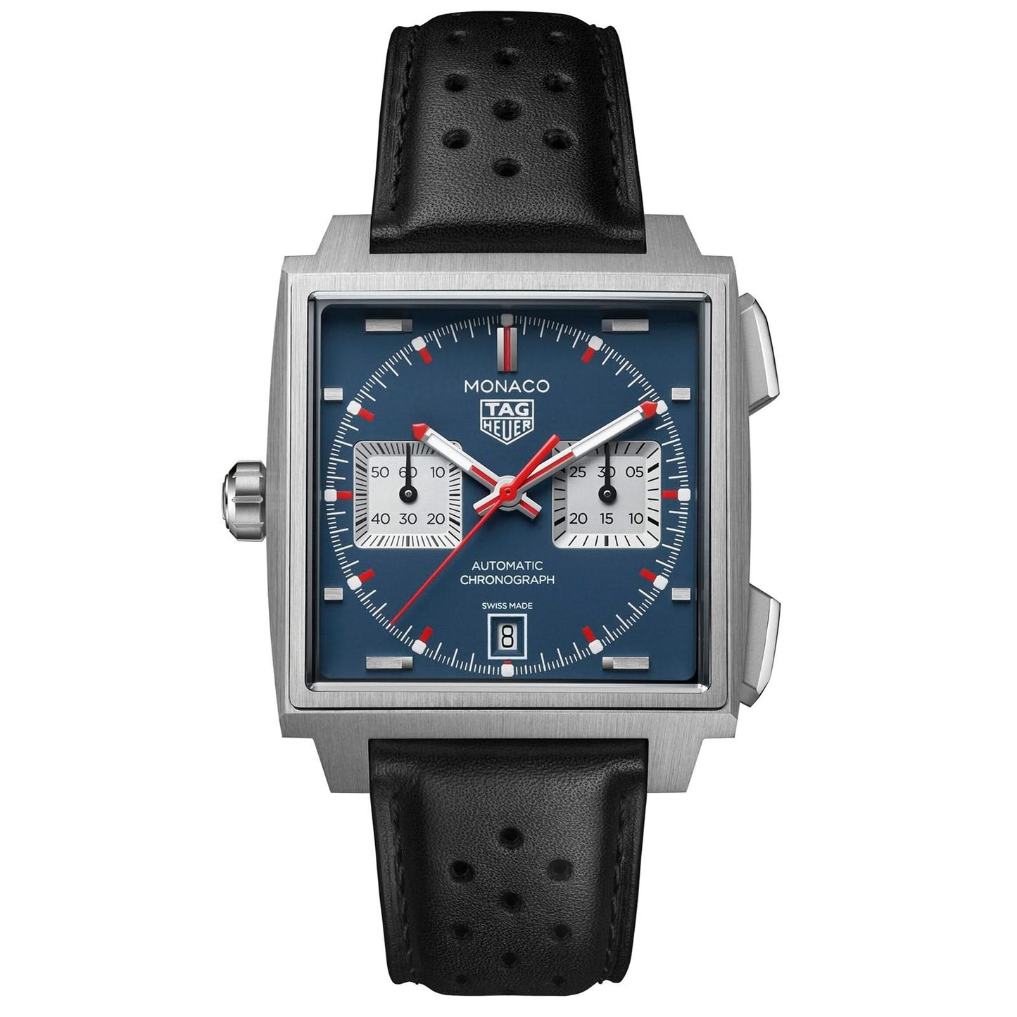 TAG HEUER MONACO CHRONOGRAPH