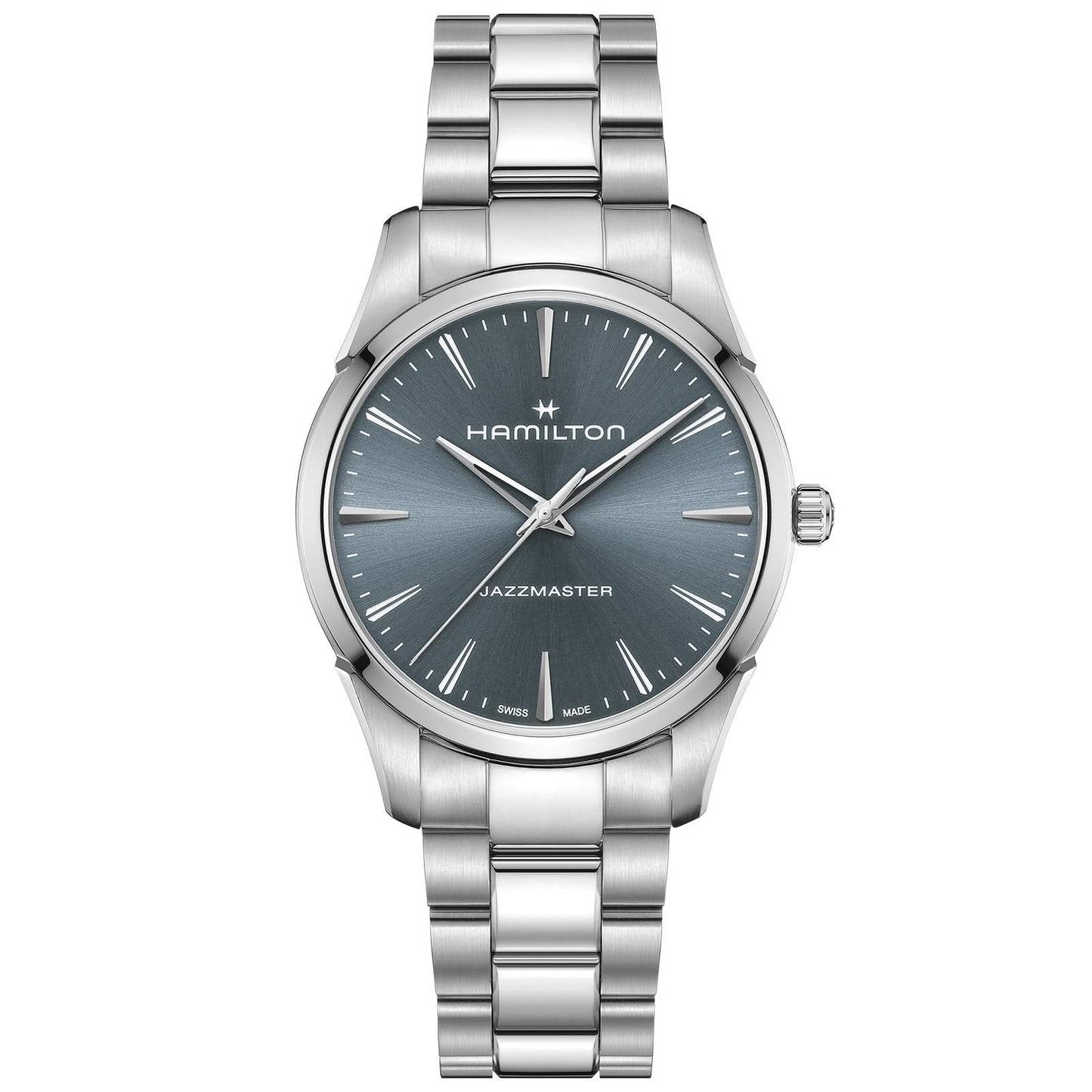 HAMILTON Jazzmaster Quartz 40mm Watch