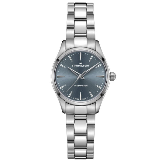 HAMILTON Jazzmaster 32mm Watch
