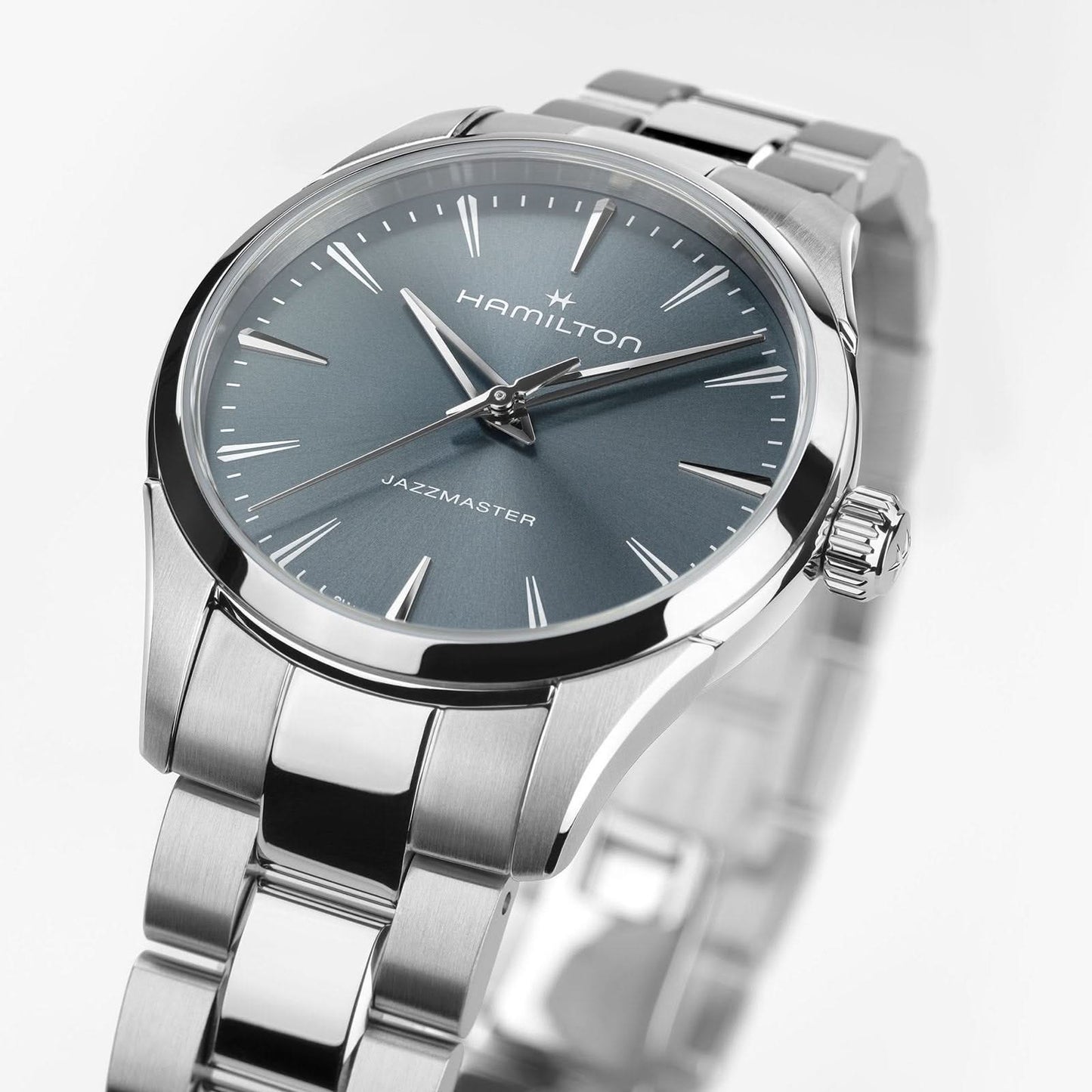 HAMILTON Jazzmaster 32mm Watch
