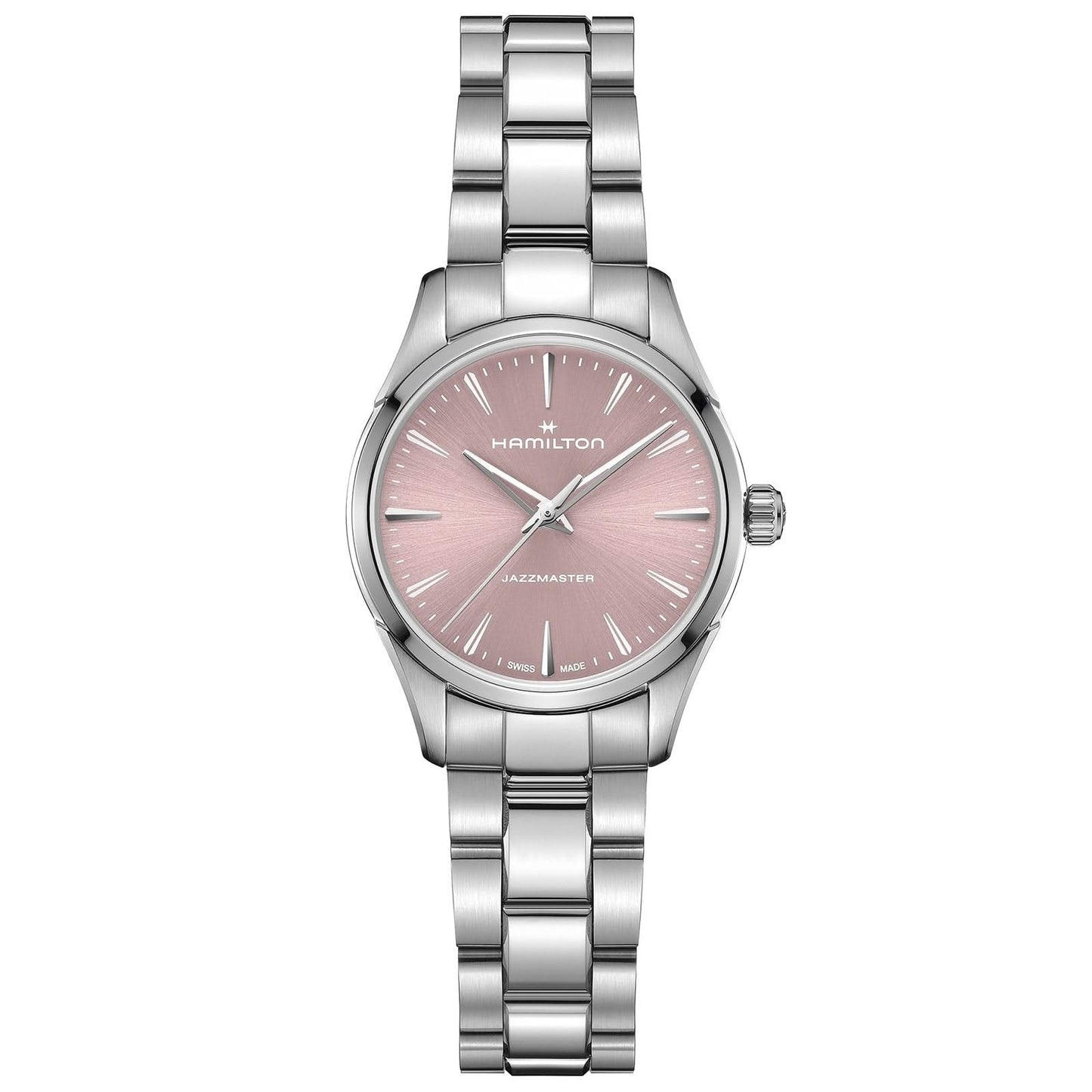 HAMILTON Jazzmaster Quartz 32mm Watch