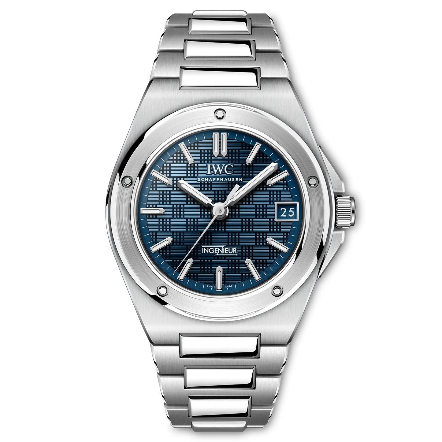 IWC Ingenieur 35mm Watch