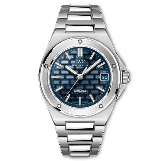 IWC Ingenieur 35mm Watch