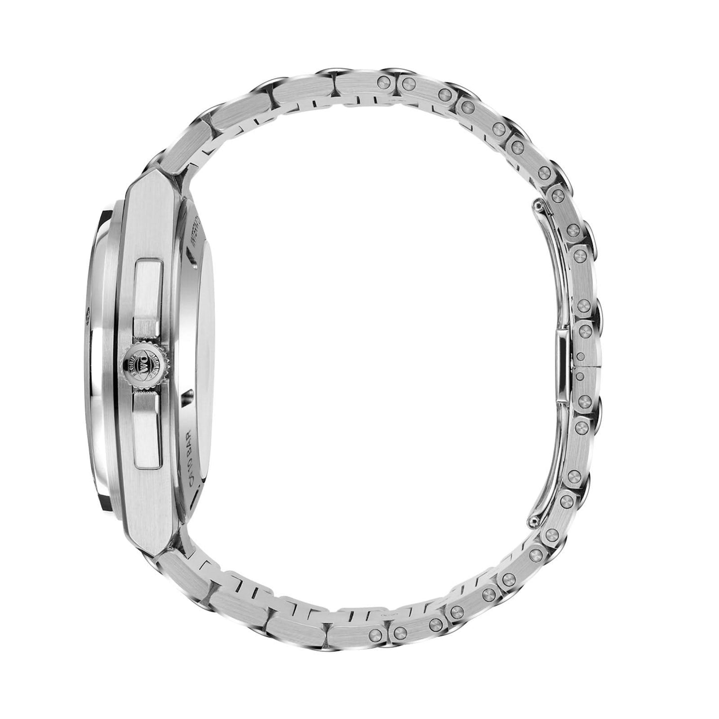 IWC Ingenieur Perpetual Calendar 41mm Watch