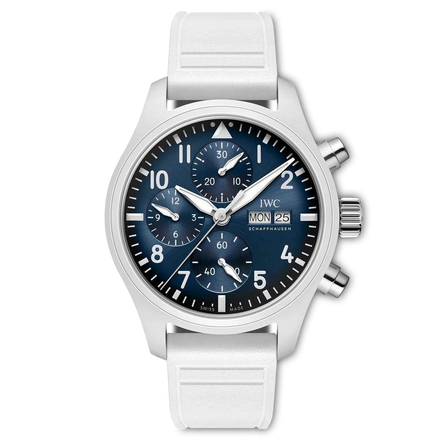 IWC Pilot's Watch Chronograph Le Petit Prince
