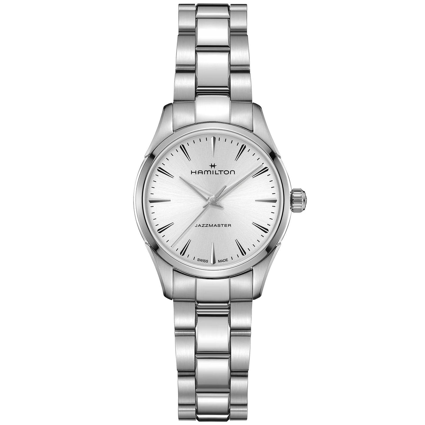 HAMILTON Jazzmaster 32mm Watch