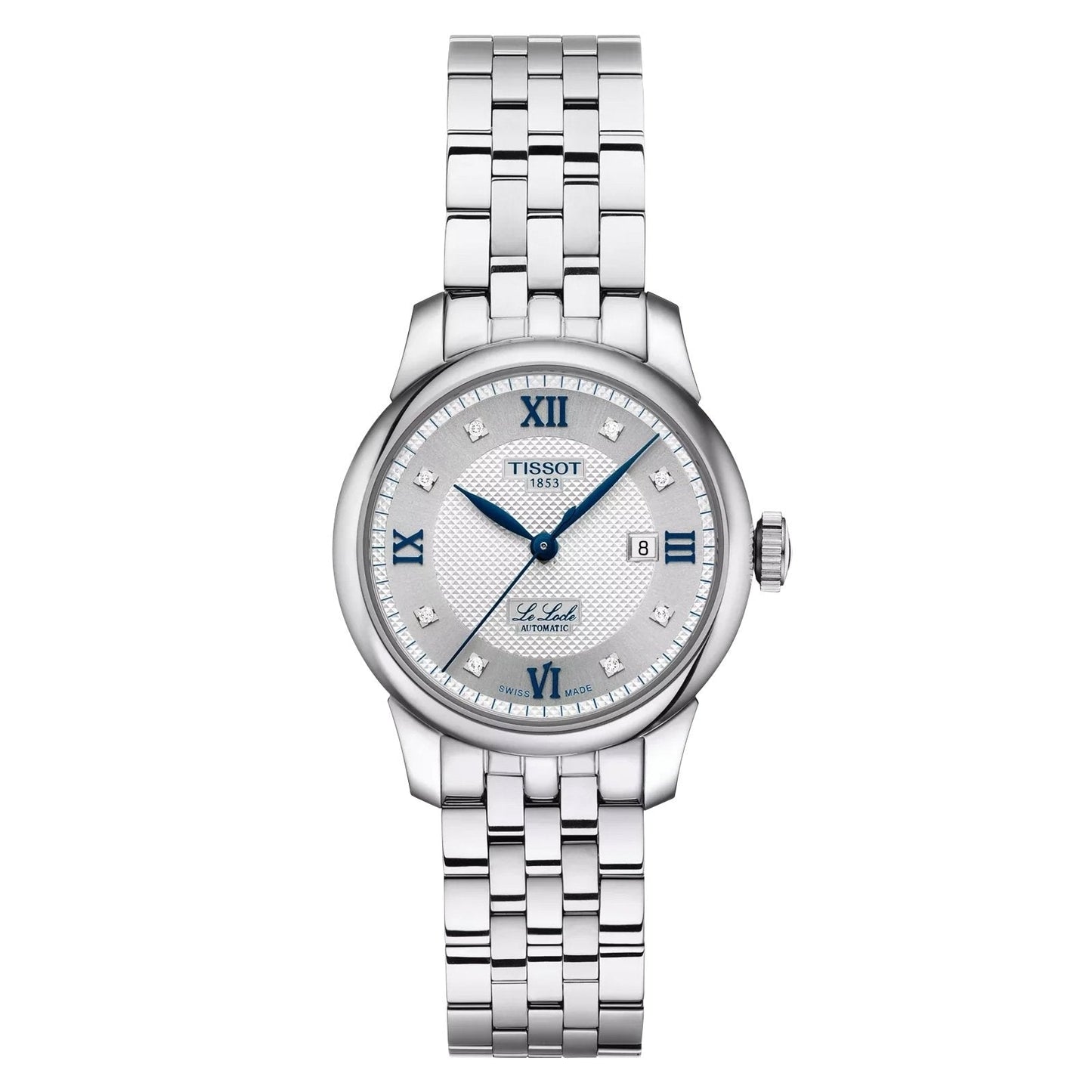 TISSOT Le Locle 20th Anniversary 29mm