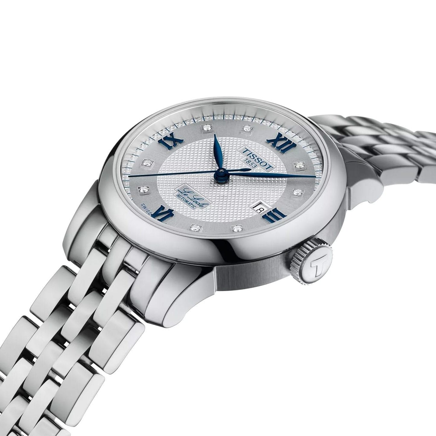 TISSOT Le Locle 20th Anniversary 29mm