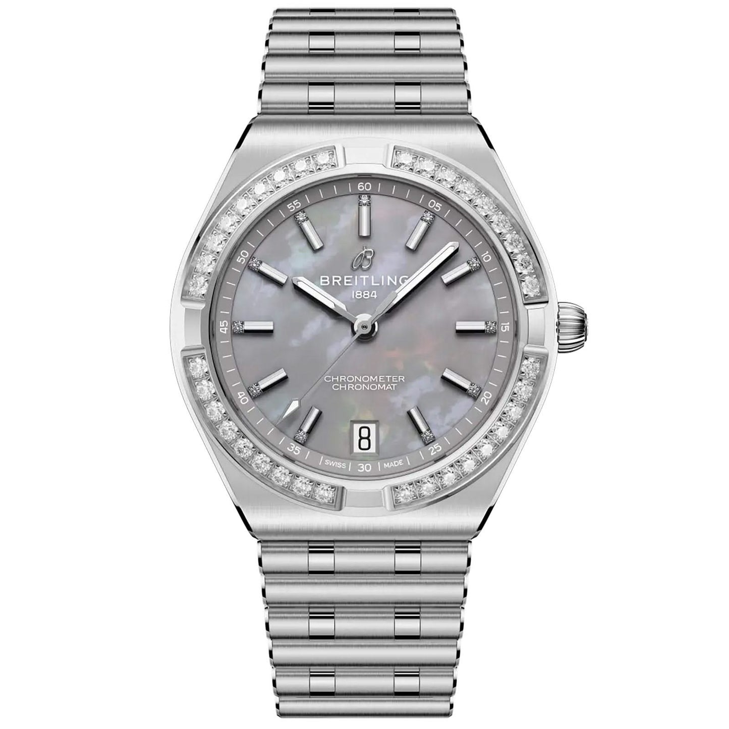 BREITLING Chronomat Automatic 36mm Watch