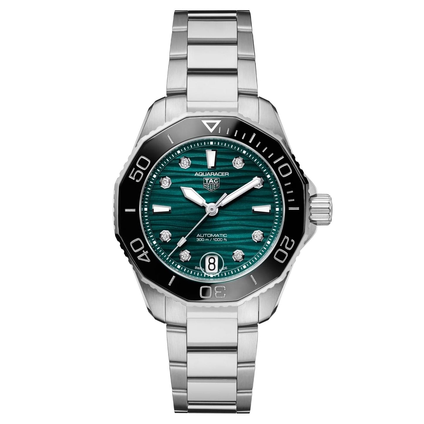 TAG HEUER AQUARACER PROFESSIONAL 300