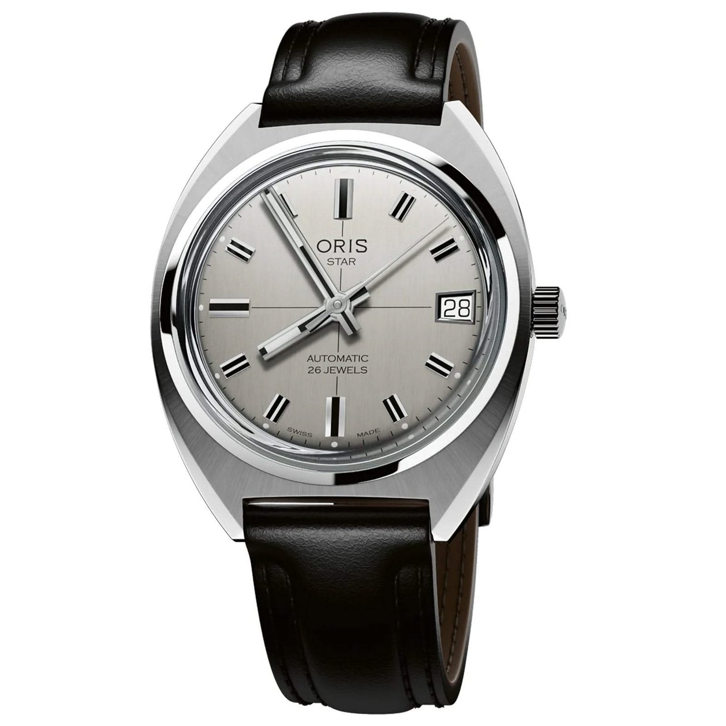 ORIS Heritage Star Edition 35mm Watch