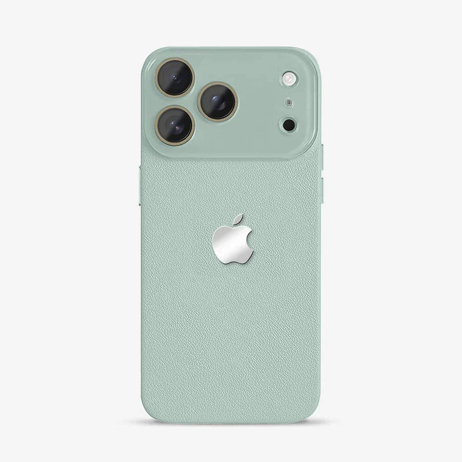 Lyxigt Magsafe-fodral för iPhone 17/16/15/14