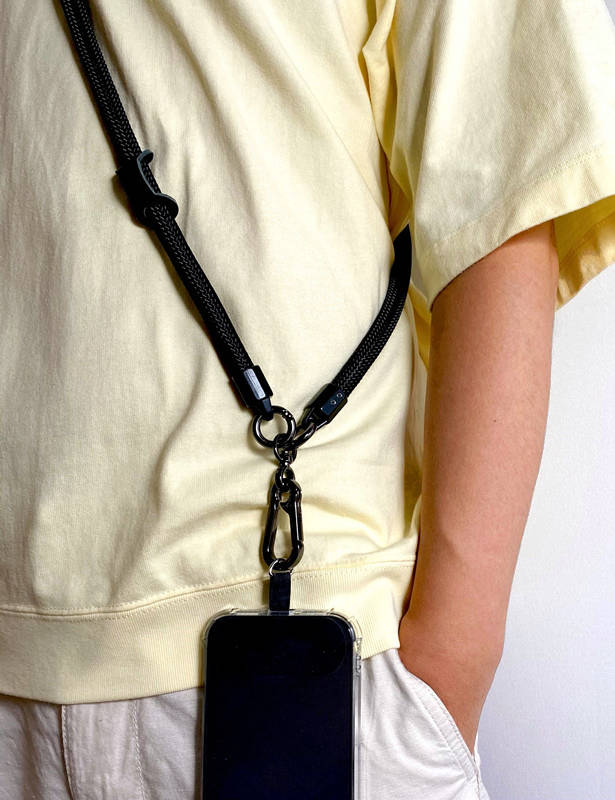 Essential Strap Snake