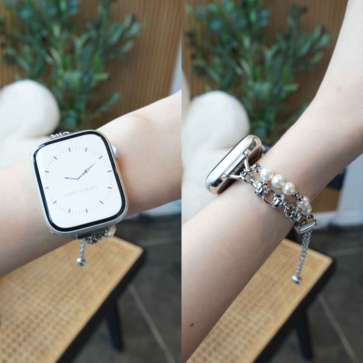 Pulsera Perla