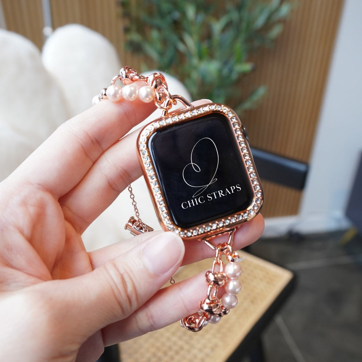 Pulsera Perla