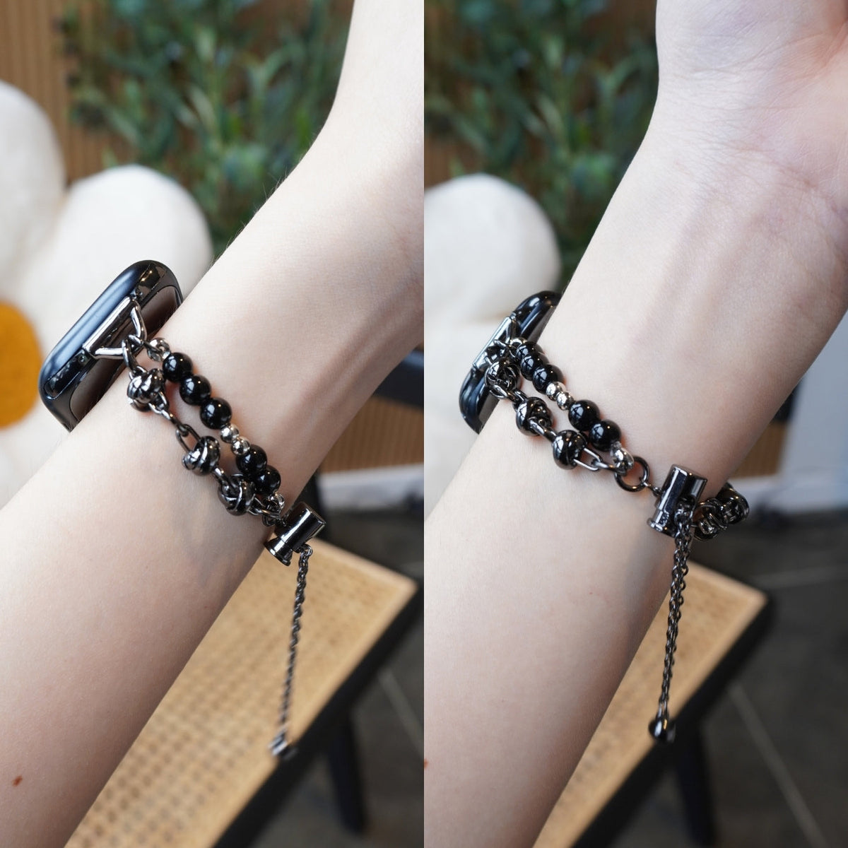Pulsera Perla