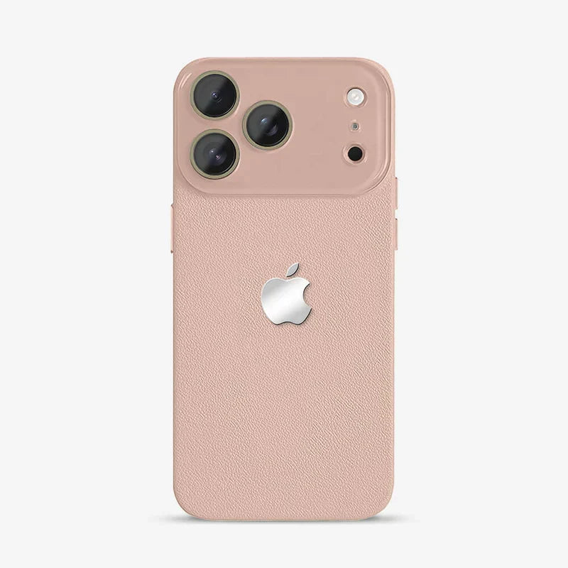 Lyxigt Magsafe-fodral för iPhone 17/16/15/14