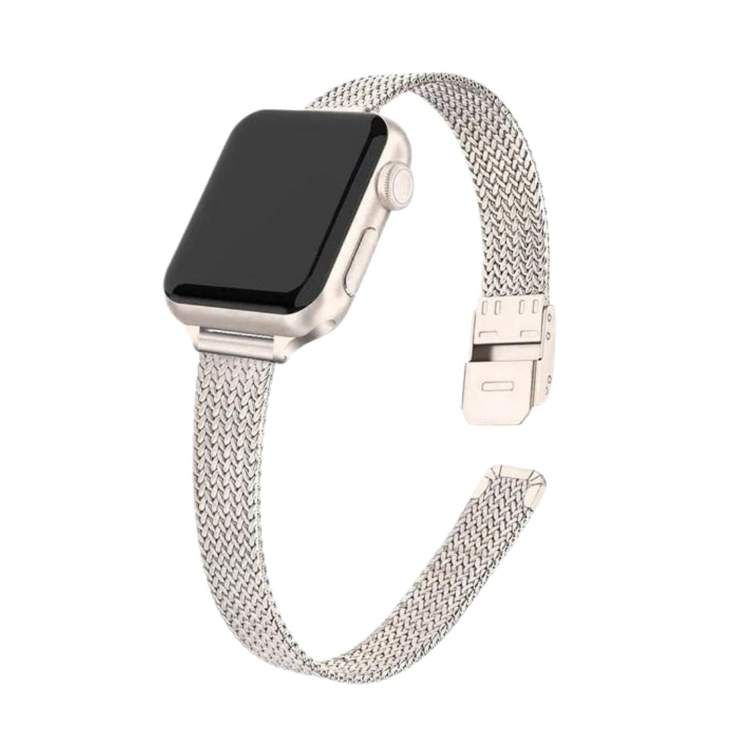 Dianna Milanese armband