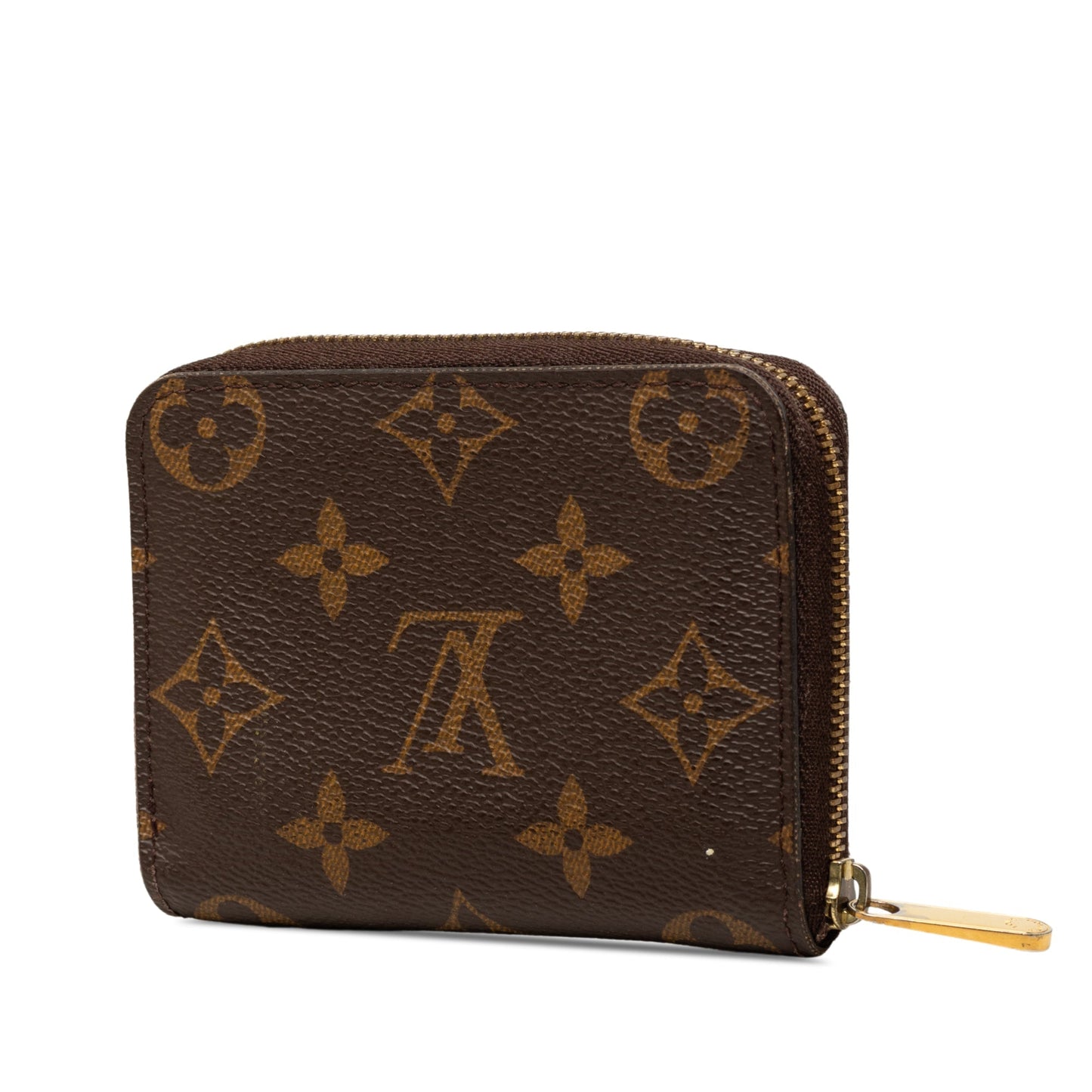 Zippy Coin Purse Monogram Canvas