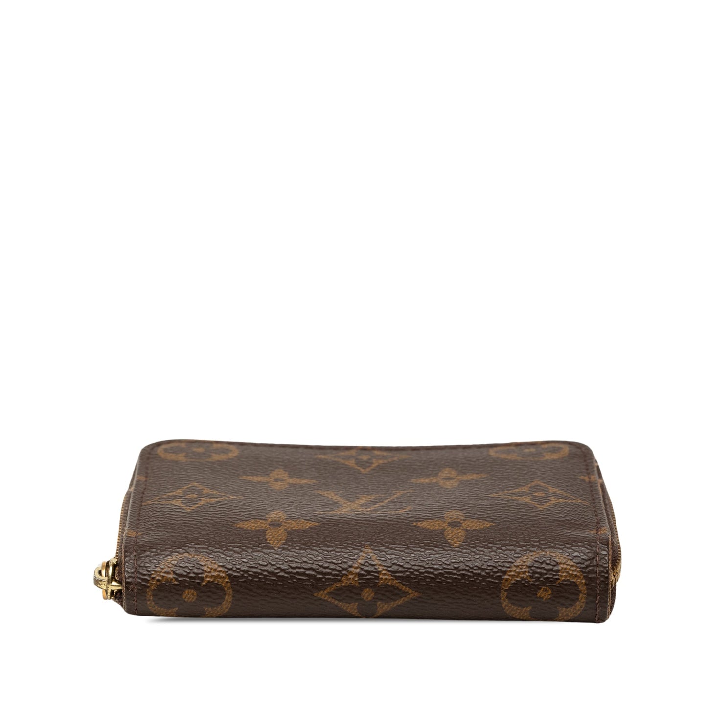 Zippy Coin Purse Monogram Canvas