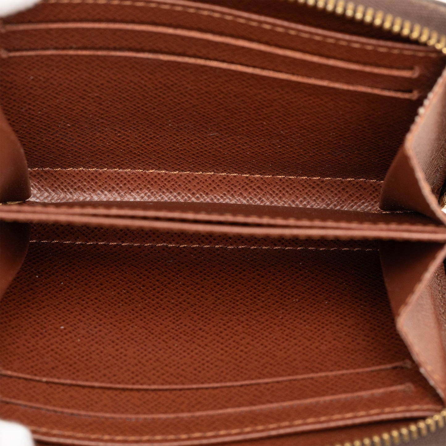 Zippy Coin Purse Monogram Canvas