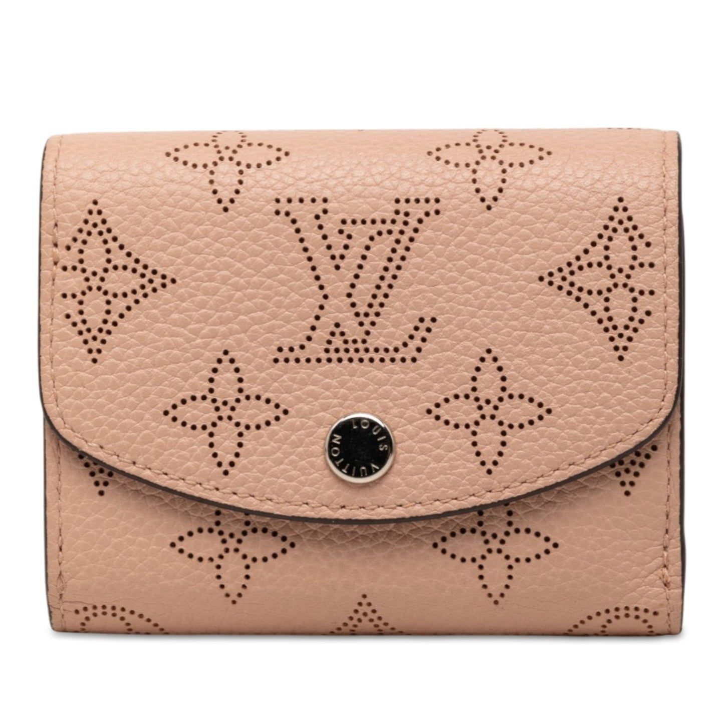 Iris Wallet NM Mahina Leather