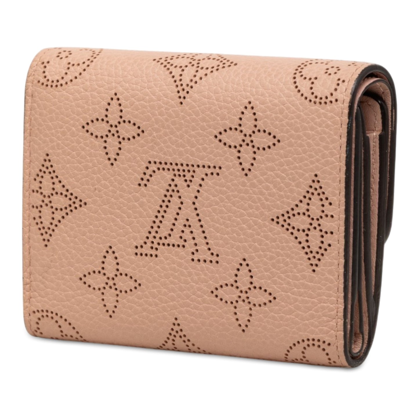 Iris Wallet NM Mahina Leather