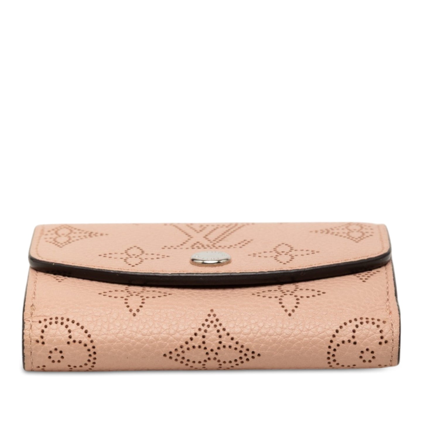 Iris Wallet NM Mahina Leather